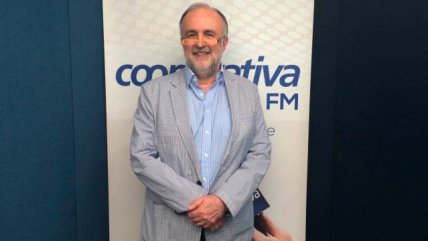 Marco Antonio de la Parra analizó el mal estado emocional del país