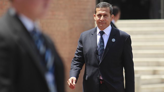 Chile complementó su segunda respuesta a Perú por denuncia de espionaje