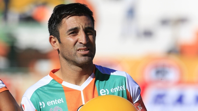 El duro panorama de Cobresal para mantener al plantel: Cuatro jugadores siguen con contrato