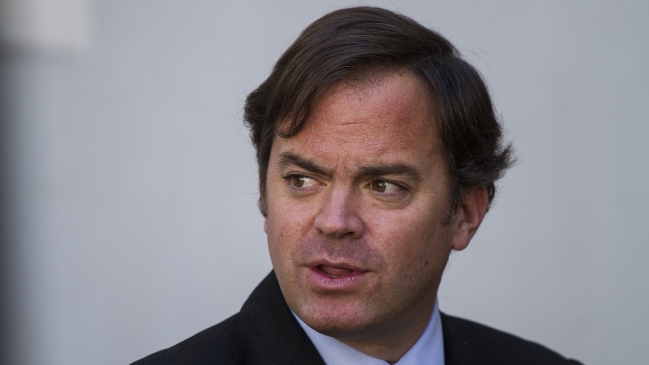 DC: No ha sido cuestionado el ex Presidente Frei