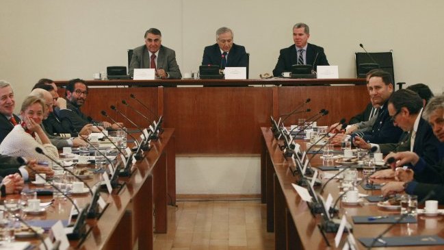 Abogado: La Haya busca que cada parte quede satisfecha