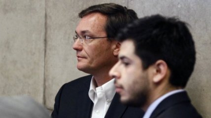 Justicia revisa prisión preventiva contra ex subsecretario Pablo Wagner