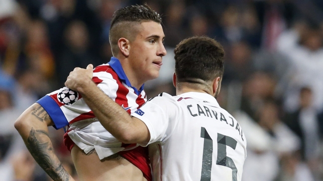 La FIFA sancionará a Atlético y Real Madrid sin poder incorporar refuerzos