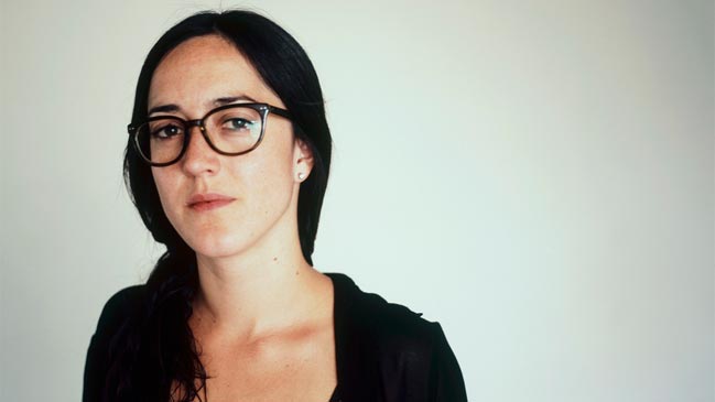 Dominga Sotomayor presentó su nuevo filme en festival de Lisboa