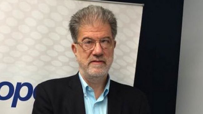 Engel: El camino señalado permitirá que la ciudadanía recupere la confianza