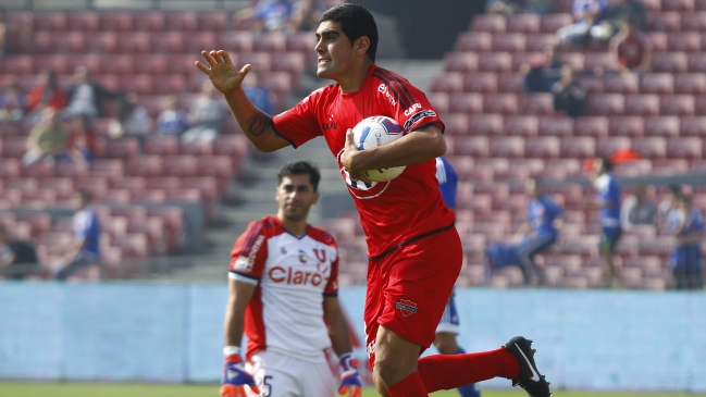 Sebastián Varas: Vamos a ganarle a Cobreloa y quedarnos en Primera