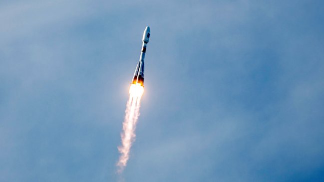 Carguero espacial ruso se precipita hacia la Tierra