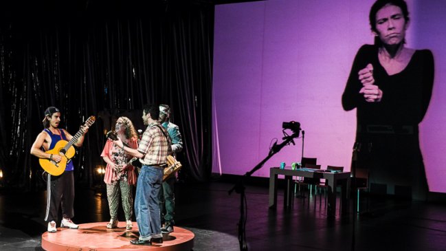 Matucana 100: Últimas funciones de la 