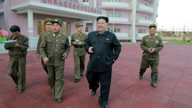 Corea del Norte ejecutó a 15 oficiales y cuatro músicos, según inteligencia surcoreana