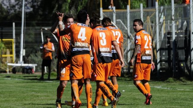 Este jueves se conocerá fallo definitivo por denuncia de Ñublense y Audax sobre Cobreloa