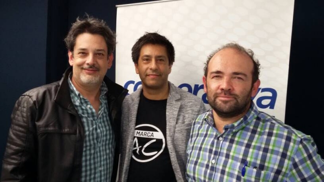 Marca AC: Es coherente que la Presidenta llame a iniciar proceso constituyente