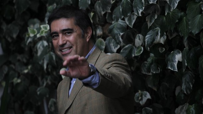 Desbordes: La gente cree que hizo algo por la sociedad al poner 