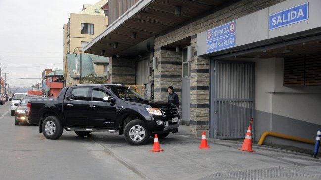 Alcalde de Castro descartó congestión vial tras apertura del mall