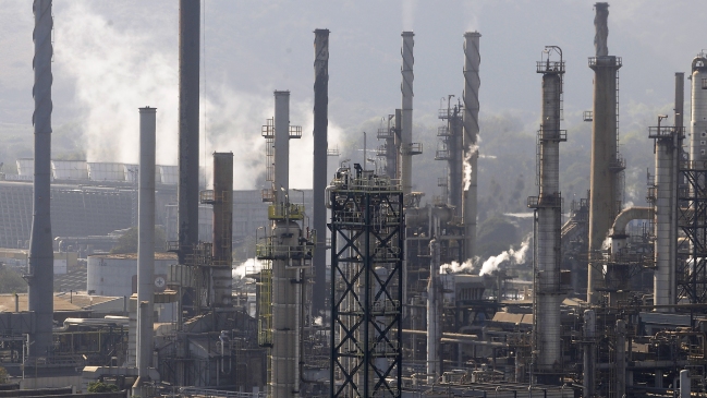 ENAP ganó 65 millones de dólares entre enero y marzo de 2015