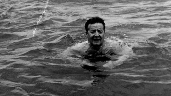 Despidieron a la delegación chilena que viajará a Cannes