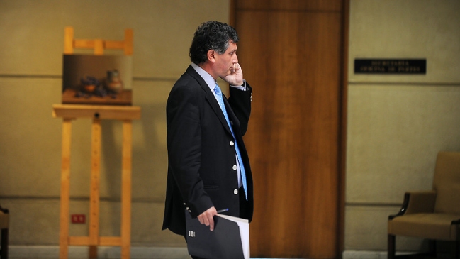 Sabag y sus polémicos dichos: 