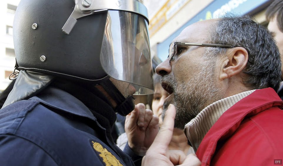 Cuatro grandes huelgas que cambiaron el mundo