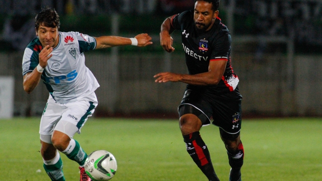 Colo Colo cerrará el semestre contra Santiago Wanderers