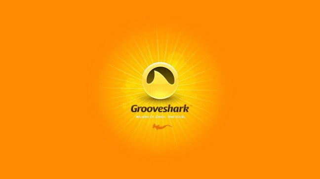¿Por qué la página de streaming musical Grooveshark cerró repentinamente?