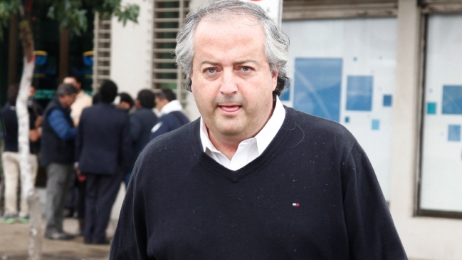 Diputado RN pidió al Gobierno no sentirse prisionero por la CUT y dialogar la reforma laboral