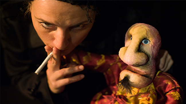 Marionetas de todo el mundo se presentarán en el festival 