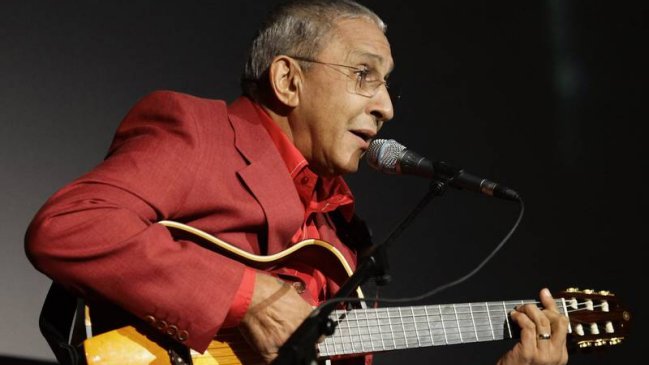 Los Van Van: En el disco sonamos bien, pero en vivo es mucho mejor