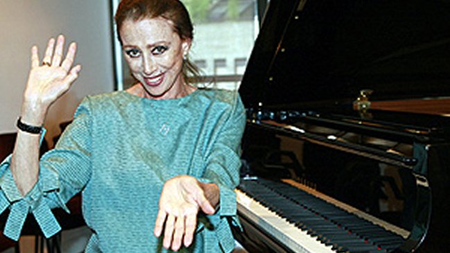 Fallece una de las más importantes bailarinas del siglo XX