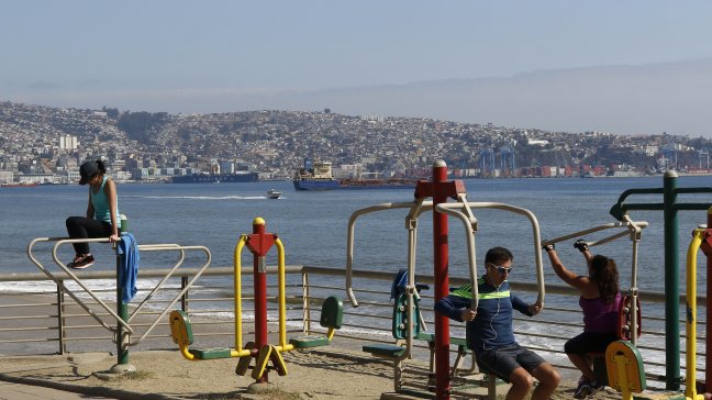 En marcha proyecto que espera convertir a Valparaíso en una 