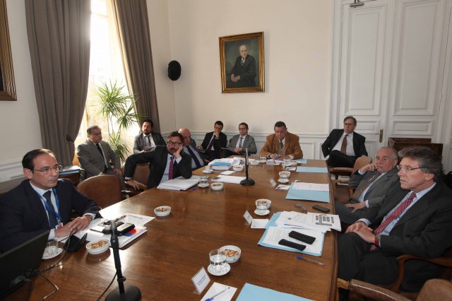 En suspenso reforma a la Onemi tras vencer urgencia simple en el Congreso