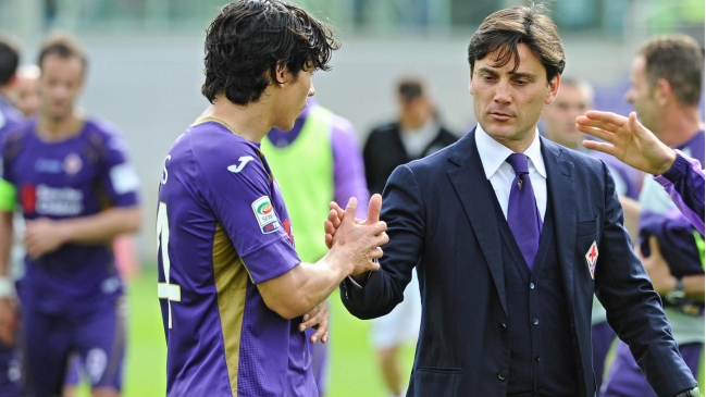 Fiorentina sumó un nuevo triunfo y quedó en posición de entrar a la Europa League