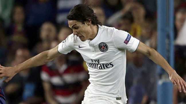 Paris Saint-Germain derrotó a Nantes y sigue como solitario líder de la liga francesa