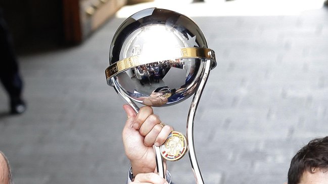 Estos son los cruces de la liguilla por el último cupo a Copa Sudamericana