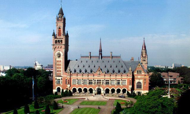 Corte de La Haya abre este lunes fase oral de litigio Chile-Bolivia por acceso al Pacífico