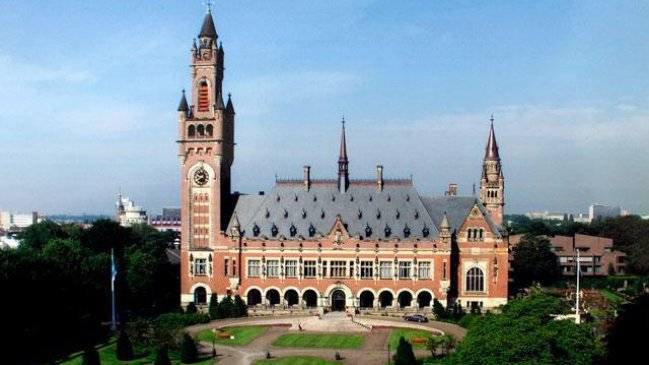 Corte de La Haya abre este lunes fase oral de litigio Chile-Bolivia por acceso al Pacífico