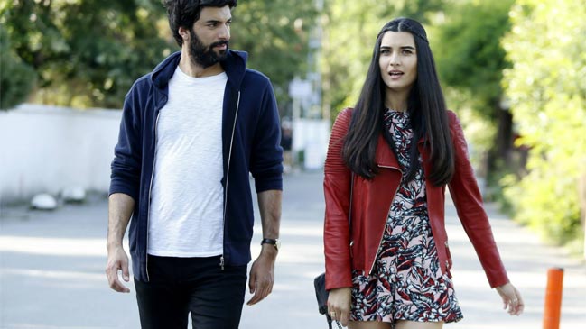 Mega estrenará dos nuevas teleseries turcas esta semana