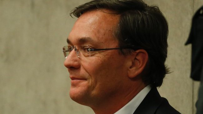 Fiscalía apela a resolución que revocó prisión preventiva de Pablo Wagner