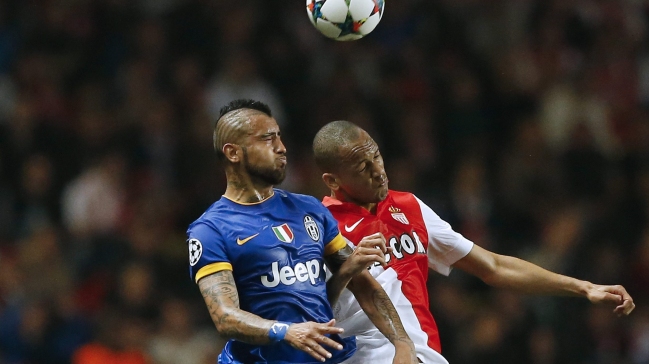 ¿Cómo crees que le irá a Arturo Vidal ante Real Madrid?