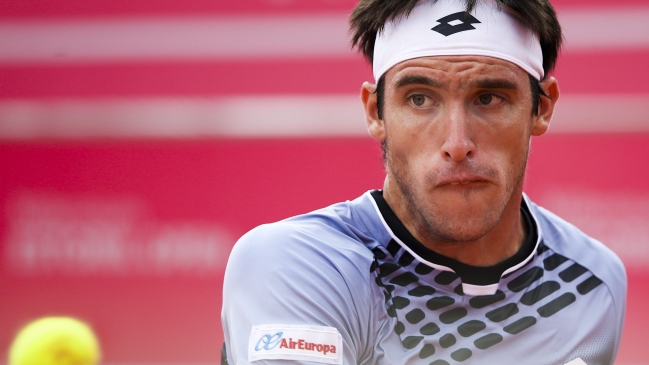 Monfils, Mayer y Dimitrov avanzaron de ronda en el Masters 1.000 de Madrid