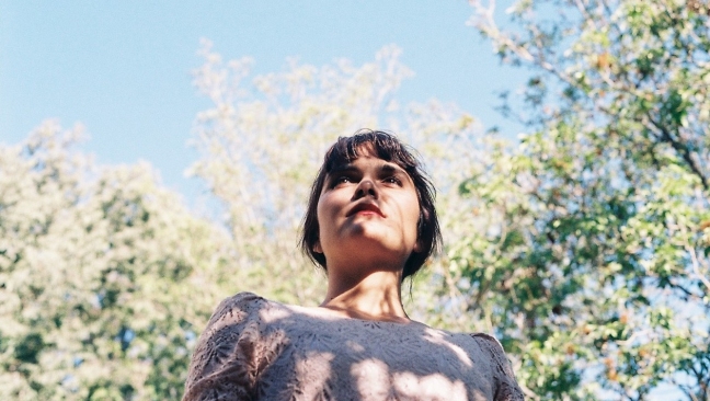 Camila Moreno presentará 