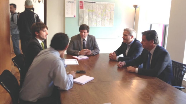 Bancada DC anunció estudio para implementar tarifa especial a Adultos Mayores