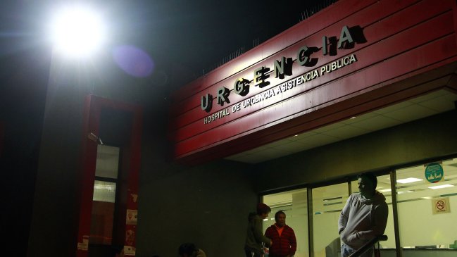 Inician sumario en Posta Central tras millonario robo