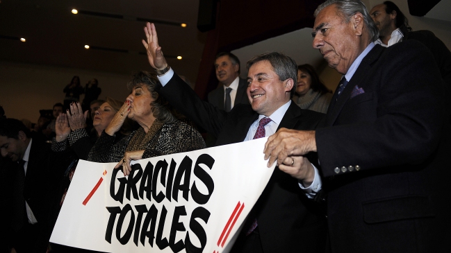 Congreso aprobó prórroga de funcionamiento de casinos municipales