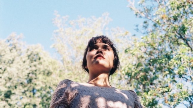 Camila Moreno presentará 