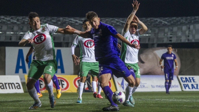 Puerto Montt y San Antonio Unido buscan el ascenso a Primera B