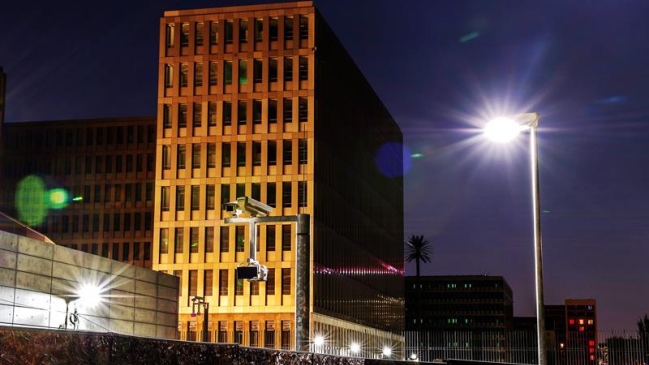 Austria presentó una denuncia por el supuesto espionaje de Alemania y EE.UU.