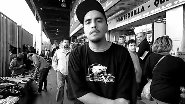 Portavoz: El rap es un nuevo medio de comunicación