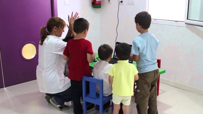 Jardines infantiles de Alemania iniciarán huelga indefinida