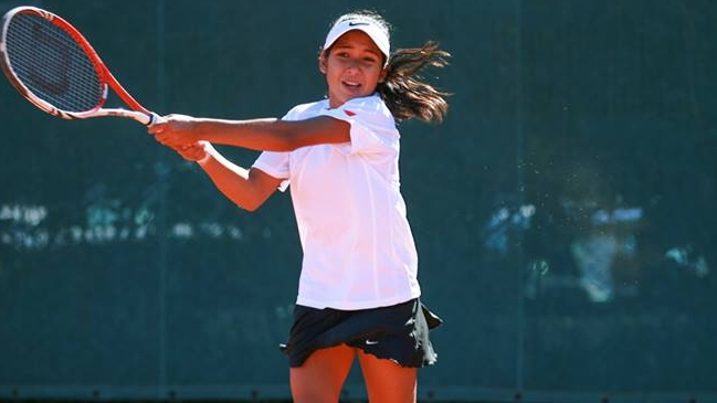 Chile acumuló derrotas en el Sudamericano sub 14