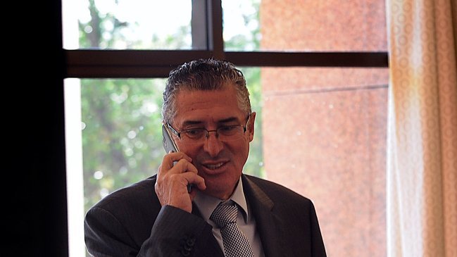 Jorge Pizarro: Vamos a respaldar totalmente las medidas que la Presidenta adopte