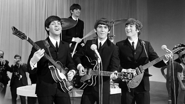 Las 3 grandes revoluciones de la música pop, según la ciencia